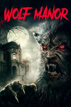 Wolf Manor Wolf Manor