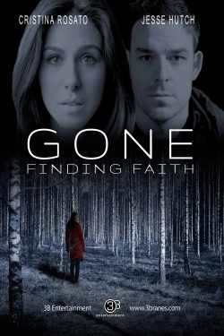 GONE: My Daughter GONE: My Daughter