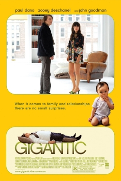 Gigantic Gigantic