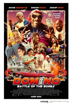 DOMINO: Battle of the Bones DOMINO: Battle of the Bones
