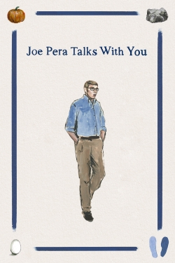 Joe Pera Talks with You Joe Pera Talks with You