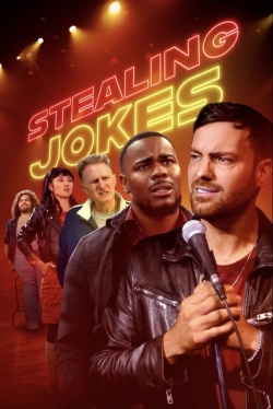 Stealing Jokes Stealing Jokes