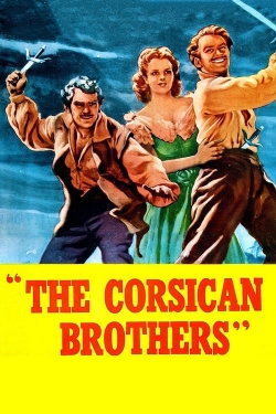 The Corsican Brothers The Corsican Brothers