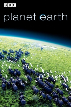 Planet Earth Planet Earth