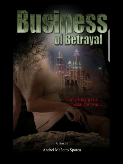 Business of Betrayal Business of Betrayal
