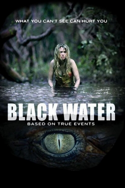 Black Water Black Water