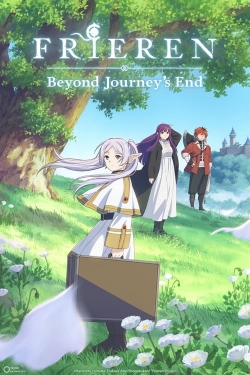 Frieren: Beyond Journey's End Frieren: Beyond Journey's End