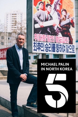 Michael Palin in North Korea Michael Palin in North Korea