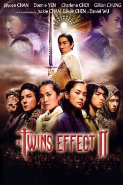 The Twins Effect II The Twins Effect II