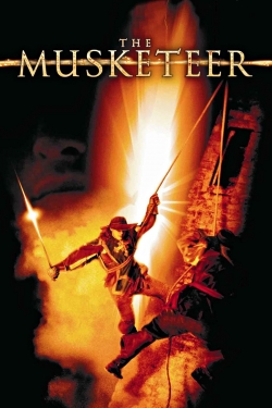 The Musketeer The Musketeer