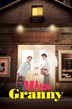 Miss Granny Miss Granny