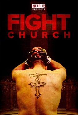 Fight Church Fight Church