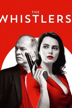 The Whistlers The Whistlers