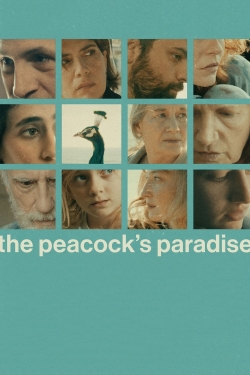 Peacock’s Paradise Peacock’s Paradise