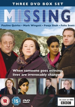 Missing Missing