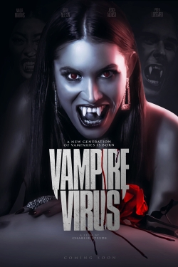 Vampire Virus Vampire Virus