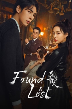 Found & Lost Found & Lost