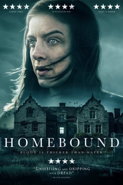 Homebound Homebound