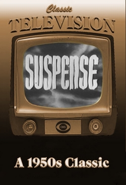 Suspense Suspense