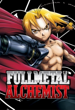 Fullmetal Alchemist Fullmetal Alchemist