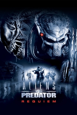 Aliens vs Predator: Requiem Aliens vs Predator: Requiem