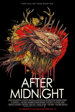 After Midnight After Midnight