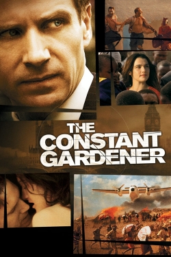 The Constant Gardener The Constant Gardener