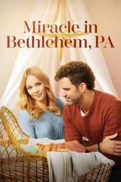 Miracle in Bethlehem, PA Miracle in Bethlehem, PA