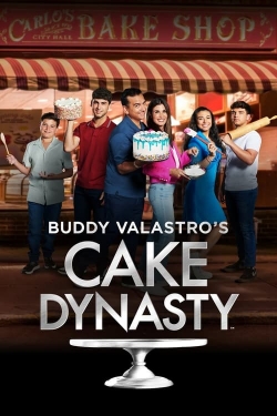Buddy Valastro's Cake Dynasty Buddy Valastro's Cake Dynasty