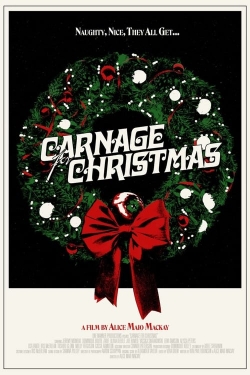 Carnage for Christmas Carnage for Christmas