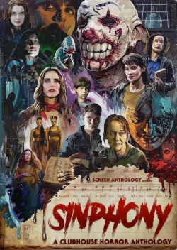 Sinphony: A Clubhouse Horror Anthology Sinphony: A Clubhouse Horror Anthology