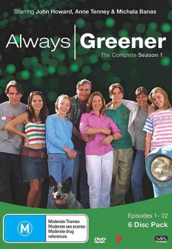 Always Greener Always Greener