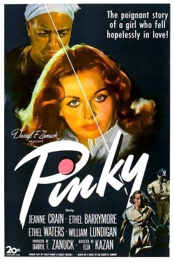 Pinky Pinky
