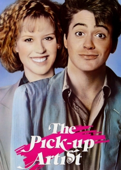 The Pick-up Artist The Pick-up Artist