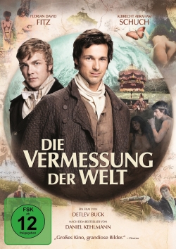 Measuring the World Measuring the World
