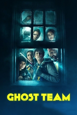 Ghost Team Ghost Team