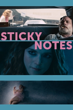 Sticky Notes Sticky Notes