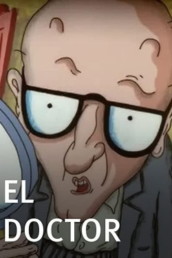 El Doctor El Doctor