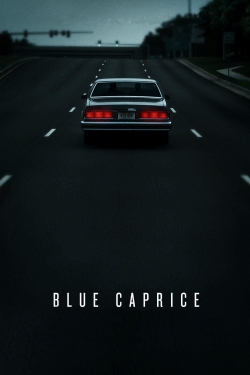 Blue Caprice Blue Caprice