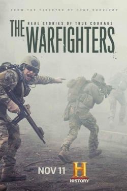 The Warfighters The Warfighters