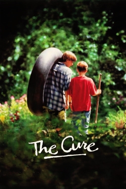 The Cure The Cure