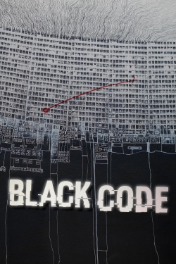 Black Code Black Code