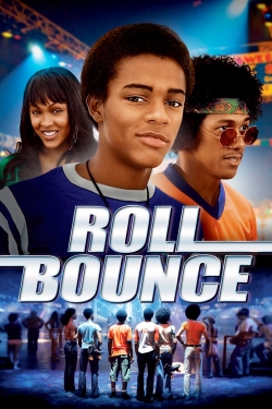Roll Bounce Roll Bounce