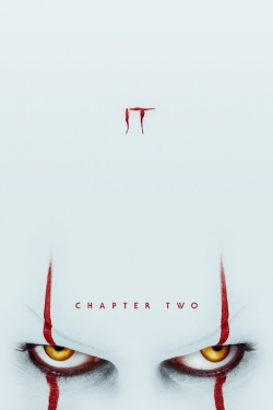 It Chapter Two It Chapter Two