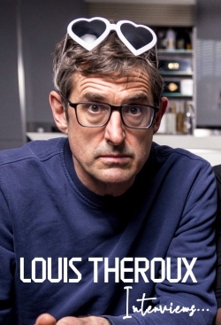 Louis Theroux Interviews... Louis Theroux Interviews...