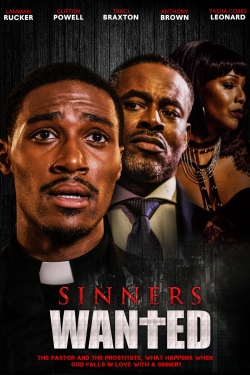 Sinners Wanted Sinners Wanted