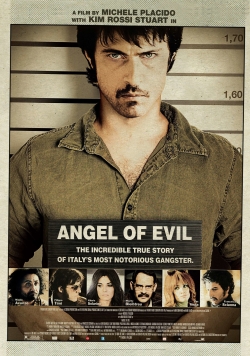 Angel of Evil Angel of Evil