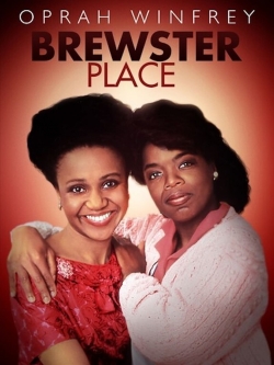 Brewster Place Brewster Place