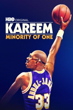 Kareem: Minority of One Kareem: Minority of One