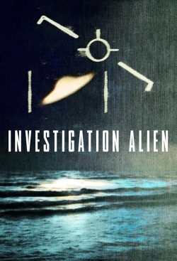 Investigation Alien Investigation Alien